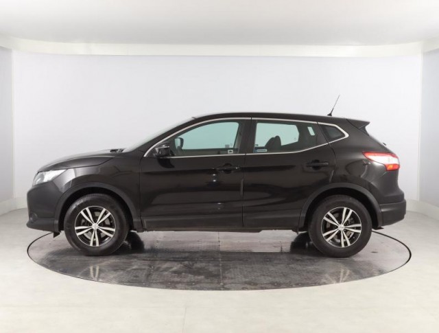 Nissan Qashqai  1.2 DIG-T Comfort