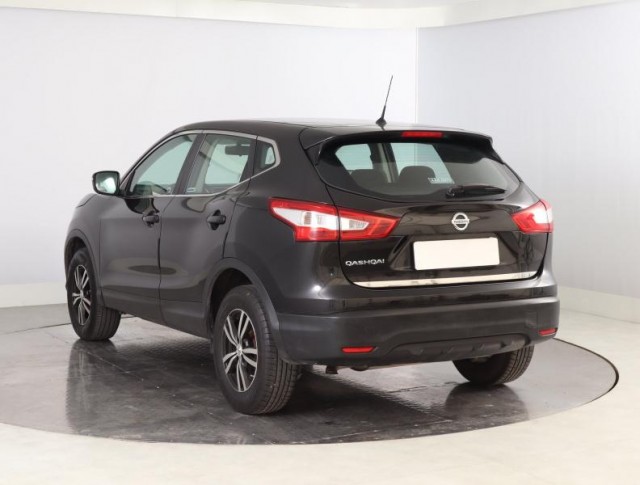 Nissan Qashqai  1.2 DIG-T Comfort