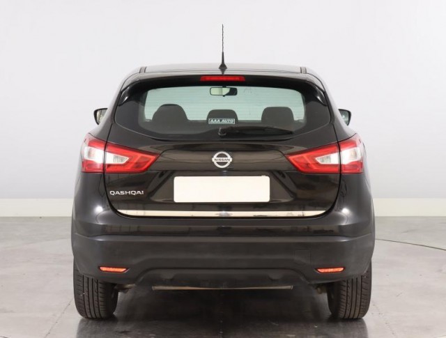 Nissan Qashqai  1.2 DIG-T Comfort
