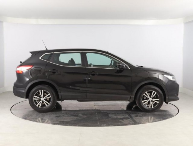 Nissan Qashqai  1.2 DIG-T Comfort