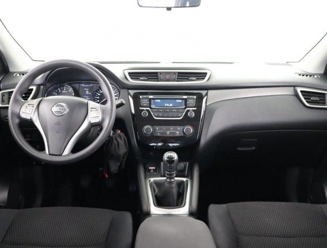Nissan Qashqai  1.2 DIG-T Comfort