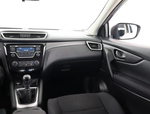 Nissan Qashqai  1.2 DIG-T Comfort