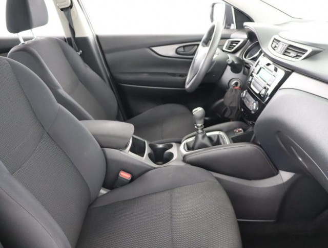Nissan Qashqai  1.2 DIG-T Comfort