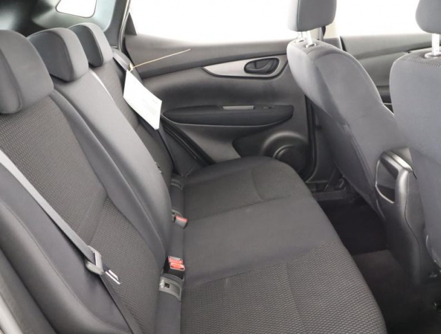 Nissan Qashqai  1.2 DIG-T Comfort