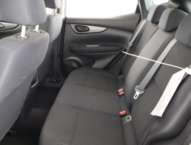 Nissan Qashqai  1.2 DIG-T Comfort
