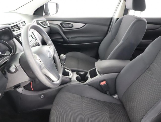 Nissan Qashqai  1.2 DIG-T Comfort