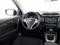 Nissan Qashqai  1.2 DIG-T Comfort