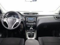 Nissan Qashqai  1.2 DIG-T Comfort