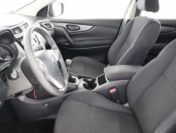 Nissan Qashqai  1.2 DIG-T Comfort