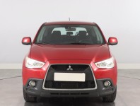 Mitsubishi ASX  1.8 DI-D MIVEC 