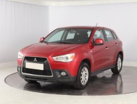 Mitsubishi ASX  1.8 DI-D MIVEC 