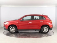 Mitsubishi ASX  1.8 DI-D MIVEC 