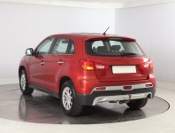 Mitsubishi ASX  1.8 DI-D MIVEC 