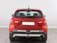 Mitsubishi ASX  1.8 DI-D MIVEC 
