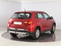 Mitsubishi ASX  1.8 DI-D MIVEC 