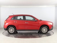 Mitsubishi ASX  1.8 DI-D MIVEC 