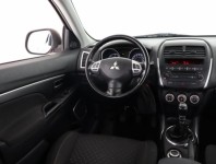 Mitsubishi ASX  1.8 DI-D MIVEC 