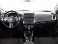 Mitsubishi ASX  1.8 DI-D MIVEC 