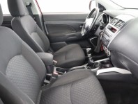 Mitsubishi ASX  1.8 DI-D MIVEC 