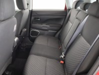 Mitsubishi ASX  1.8 DI-D MIVEC 