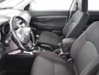 Mitsubishi ASX  1.8 DI-D MIVEC 