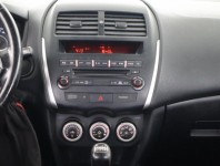 Mitsubishi ASX  1.8 DI-D MIVEC 