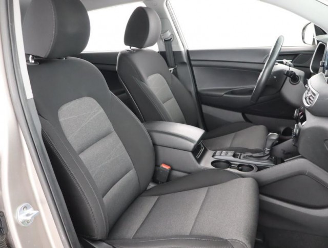 Hyundai Tucson  1.6 T-GDI 