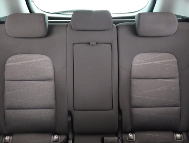 Hyundai Tucson  1.6 T-GDI 