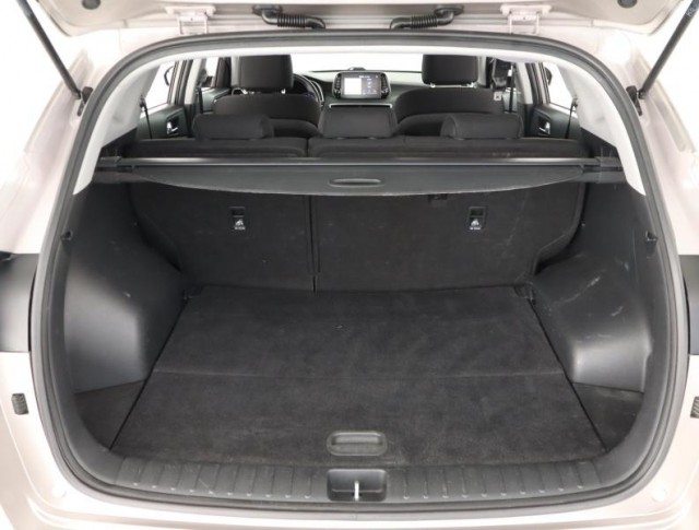 Hyundai Tucson  1.6 T-GDI 