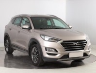 Hyundai Tucson  1.6 T-GDI 