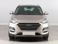 Hyundai Tucson  1.6 T-GDI 