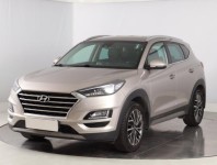 Hyundai Tucson  1.6 T-GDI 