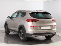 Hyundai Tucson  1.6 T-GDI 