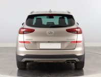 Hyundai Tucson  1.6 T-GDI 