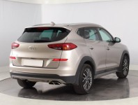 Hyundai Tucson  1.6 T-GDI 