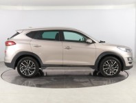 Hyundai Tucson  1.6 T-GDI 