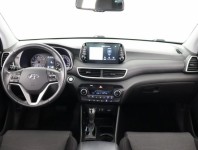 Hyundai Tucson  1.6 T-GDI 