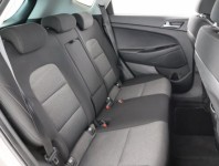Hyundai Tucson  1.6 T-GDI 