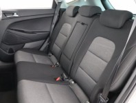 Hyundai Tucson  1.6 T-GDI 