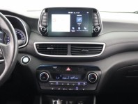 Hyundai Tucson  1.6 T-GDI 