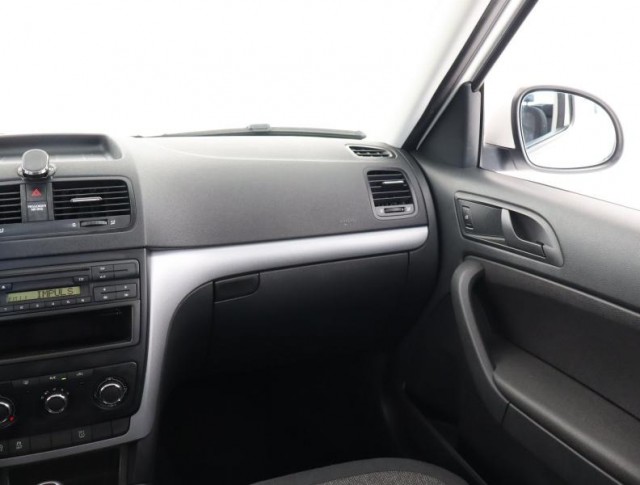 Škoda Yeti  2.0 TDI Active