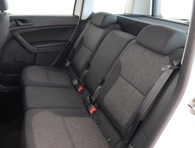 Škoda Yeti  2.0 TDI Active