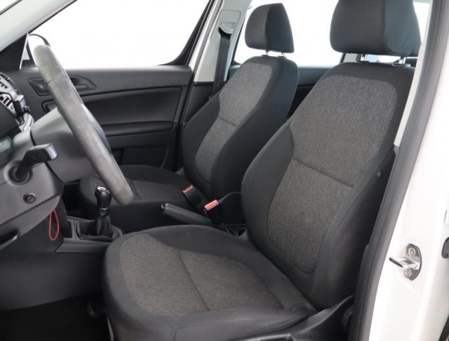 Škoda Yeti  2.0 TDI Active