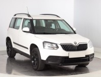 Škoda Yeti  2.0 TDI Active