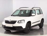 Škoda Yeti  2.0 TDI Active