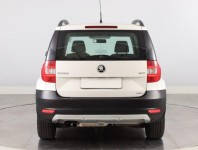 Škoda Yeti  2.0 TDI Active