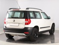 Škoda Yeti  2.0 TDI Active