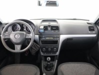 Škoda Yeti  2.0 TDI Active