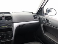 Škoda Yeti  2.0 TDI Active