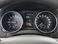 Škoda Yeti  2.0 TDI Active